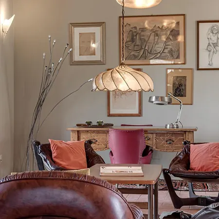 Villa High-quality With Private Pool San Giuseppe Maestrale
