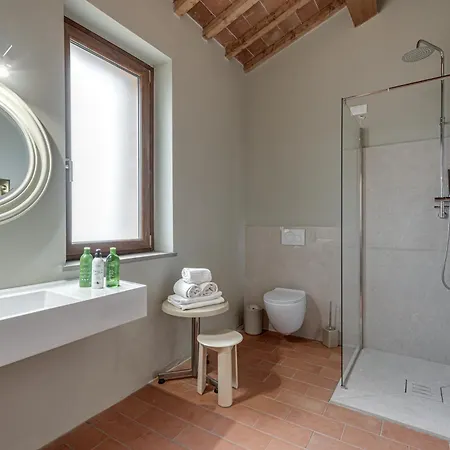 High-quality With Private Pool San Giuseppe Maestrale Villa