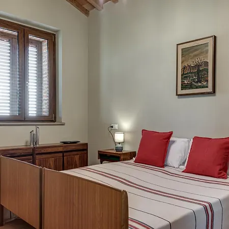 High-quality With Private Pool San Giuseppe Maestrale Montecatini Val di Cecina