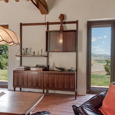 Villa High-quality With Private Pool San Giuseppe Maestrale