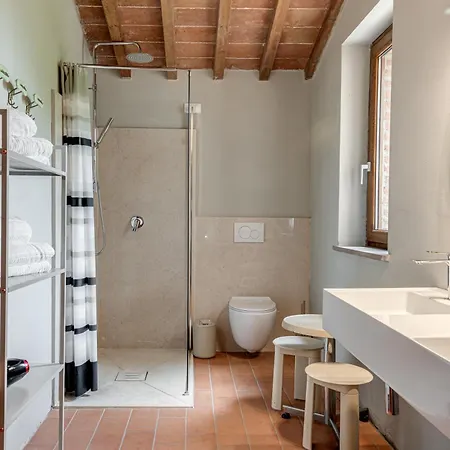 High-quality With Private Pool San Giuseppe Maestrale Villa *