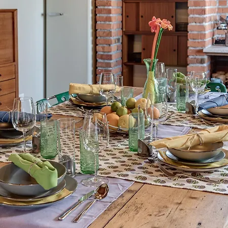 Вилла High-quality With Private Pool San Giuseppe Maestrale Монтекатини-Валь-ди-Чечина