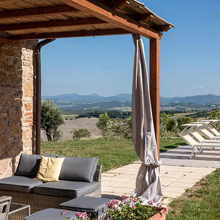 Villa High-quality With Private Pool San Giuseppe Maestrale *