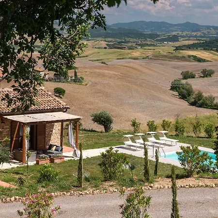 High-quality With Private Pool San Giuseppe Maestrale Villa *